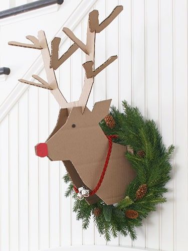 Artesanato De Natal - Várias Ideias Para Fazer! - TC Artesanato De Natal - Várias Ideias Para Fazer! - TC
