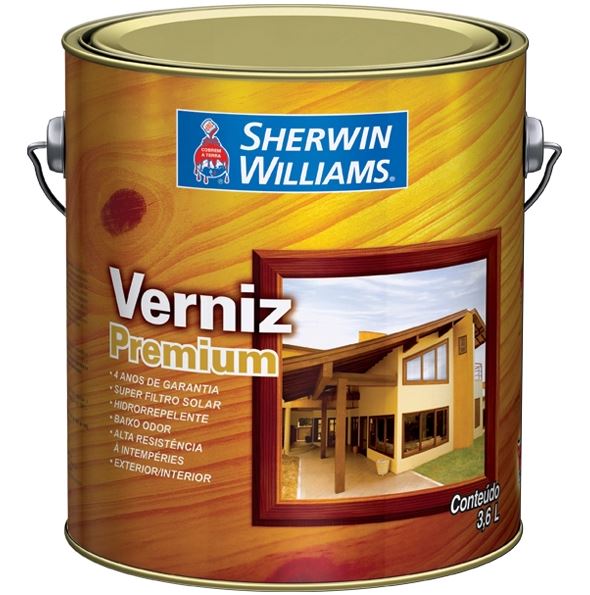 Verniz Premium