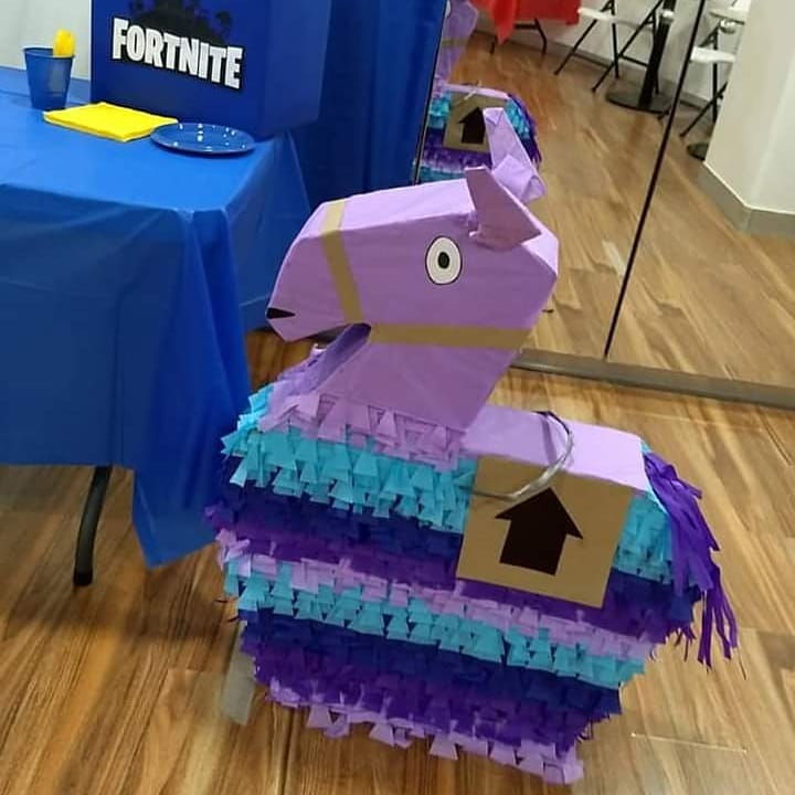 ideias de como fazer piñata