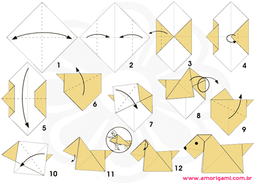 dobradura tutorial 4