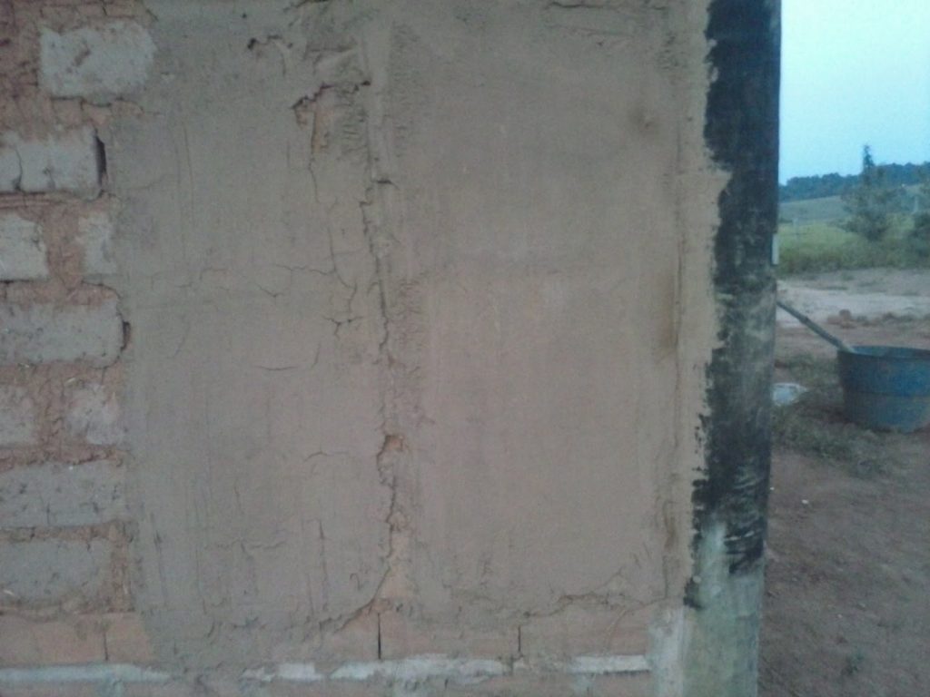 Como Pintar Uma Parede Rebocada Materiais E Etapas TC