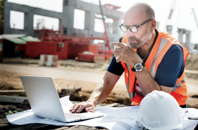 Planejamento e controle de obras
