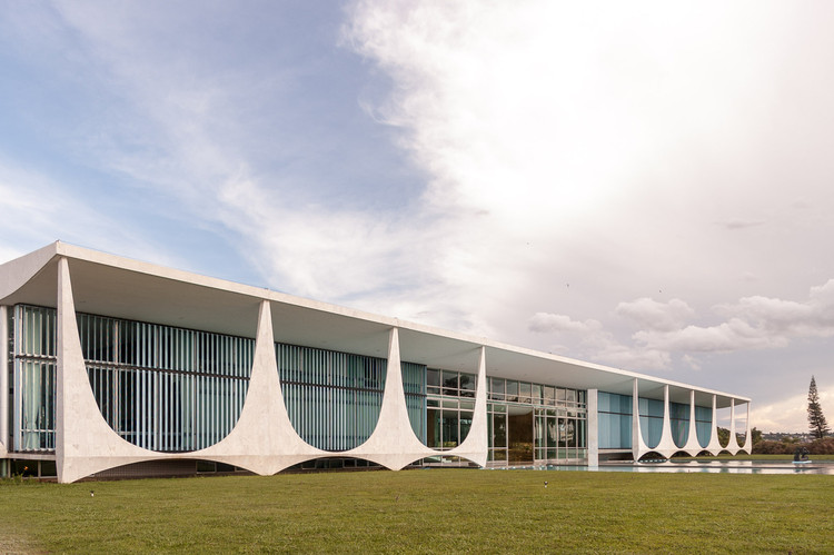 palacio planalto brasil