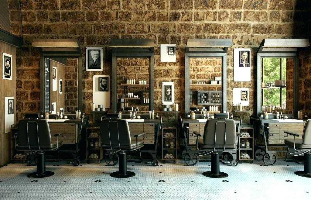 barbearia masculina