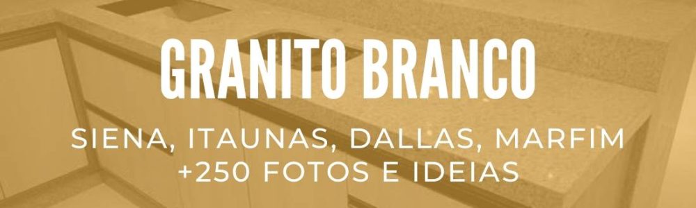 granito branco