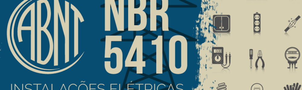 NBR 5410