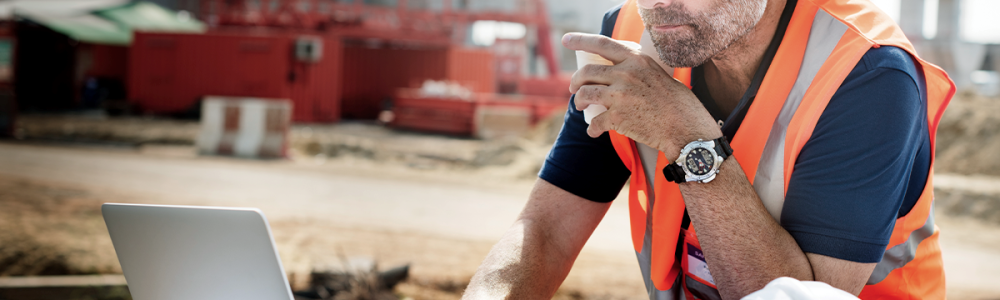 Planejamento e controle de obras