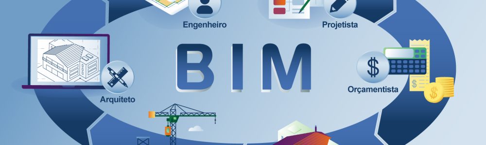 Plataforma BIM - capa