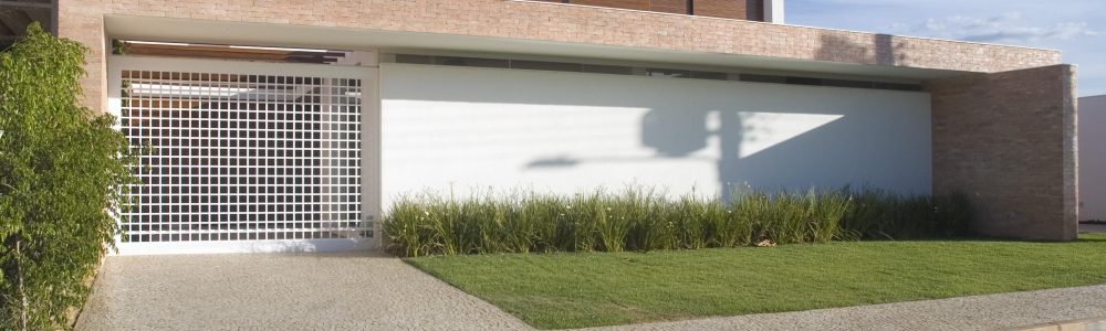 60 Modelos de muros residenciais – Fotos e dicas 60 Modelos de muros residenciais – Fotos e dicas