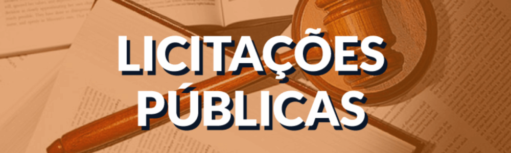 Como participar de licitações